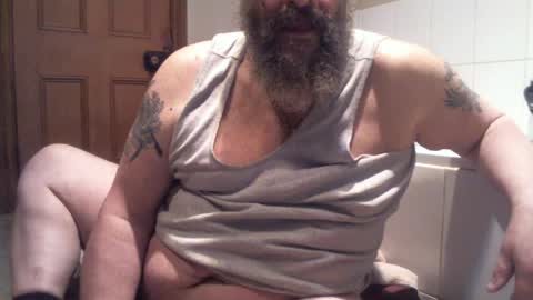 Snapshot of bearsteve75 chatting on 19, 6, 2026 bearsteve75 online show from 19, 6, 2026