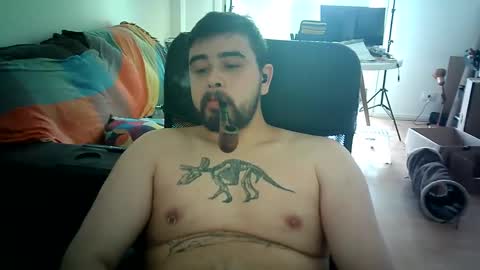 beartsmkr online show from 7, 10, 2025