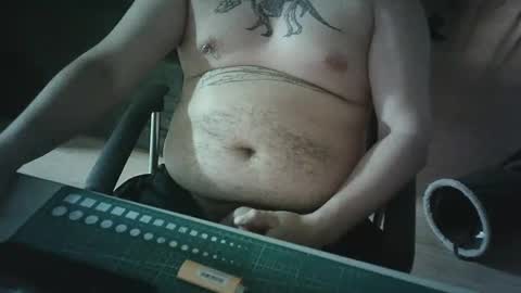 beartsmkr online show from 11, 10, 2025