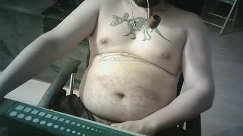 beartsmkr online show from 14, 10, 2025