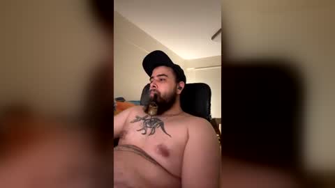 beartsmkr online show from 20, 7, 2026