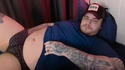 Bearway31 online show from 12, 3, 2025