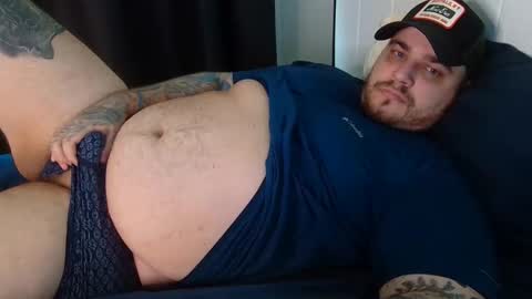 Bearway31 online show from 18, 11, 2025