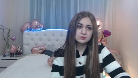 beataangel online show from 11, 2, 2025