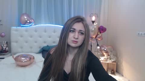 beataangel online show from 19, 2, 2025