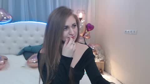 beataangel online show from 19, 2, 2025