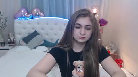 beataangel online show from 12, 3, 2025