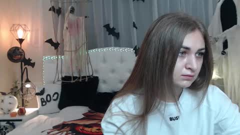 beataangel online show from 1, 11, 2025