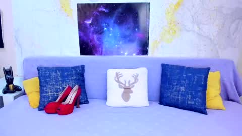 BeatifullHellen online show from 19, 5, 2026