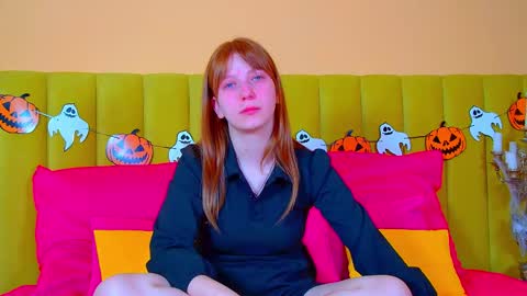 Beatrice online show from 25, 10, 2025