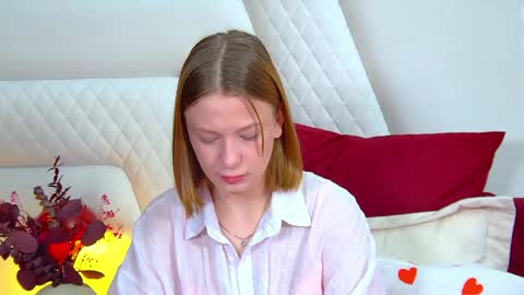 Beatrice online show from 24, 3, 2026