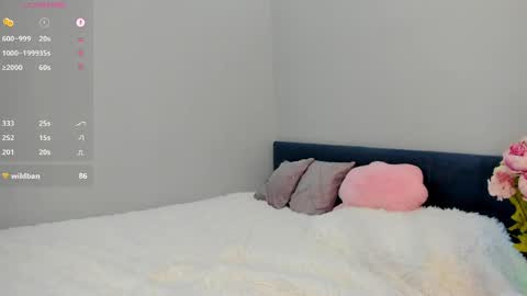 Bzzz Bea online show from 14, 4, 2026