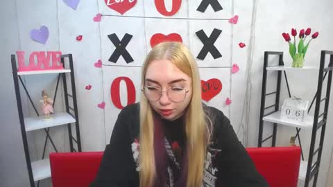 BeatriceFlyy online show from 6, 3, 2025