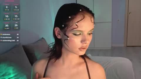 My name is Beatrice Like my broadcast pls 3 online show from 19, 2, 2026