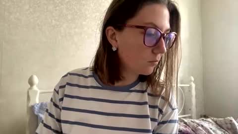 BeatriceTender online show from 26, 10, 2025