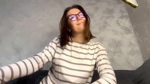 BeatriceTender online show from 17, 11, 2025