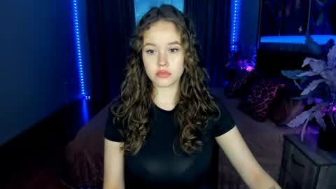 Snapshot of beatricewild chatting on 16, 6, 2026 BeatriceWild online show from 16, 6, 2026