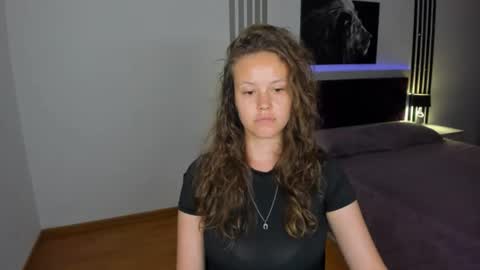 Snapshot of beatricewild chatting on 26, 7, 2026 BeatriceWild online show from 26, 7, 2026