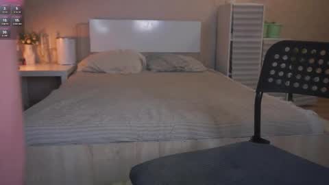 Snapshot of beatris_mils chatting on 11, 11, 2025 Beatrice online show from 11, 11, 2025