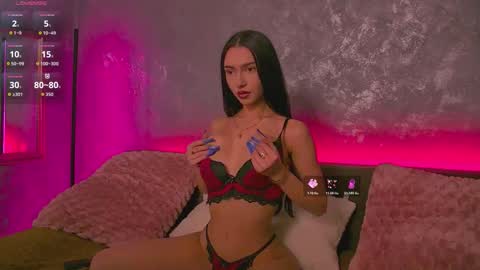 Snapshot of beatrixalexis chatting on 22, 12, 2025 Betty online show from 22, 12, 2025