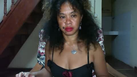 Snapshot of beaute_choco chatting on 4, 5, 2026 Eva online show from 4, 5, 2026