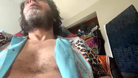 beautifukk online show from 5, 1, 2026