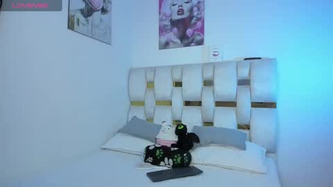 Snapshot of beautiful_doll888 chatting on 10, 2, 2025 Valeria online show from 10, 2, 2025