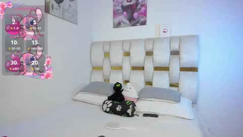 Snapshot of beautiful_doll888 chatting on 17, 2, 2025 Valeria online show from 17, 2, 2025