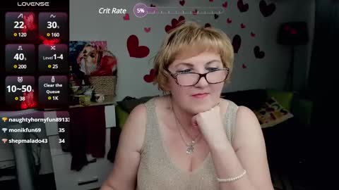 your Lana online show from 22, 2, 2025