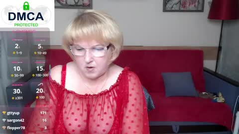Snapshot of beautiful_lina7 chatting on 26, 4, 2026 your Lana online show from 26, 4, 2026