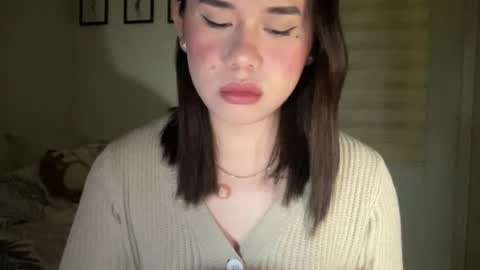 Sweet Aya online show from 3, 12, 2024