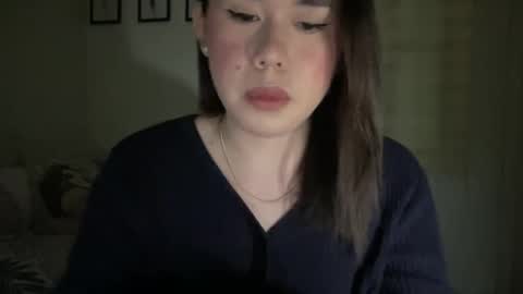 Sweet Aya online show from 5, 12, 2024