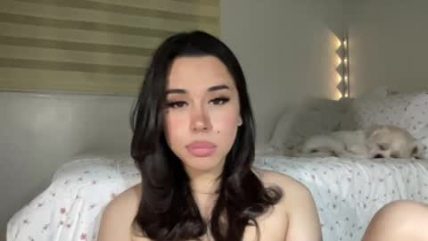Snapshot of beautiful_lust69 chatting on 10, 6, 2026 Sweet Aya online show from 10, 6, 2026