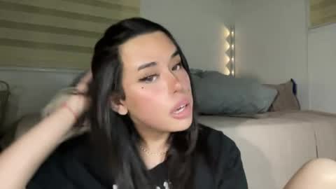 Snapshot of beautiful_lust69 chatting on 16, 6, 2026 Sweet Aya online show from 16, 6, 2026