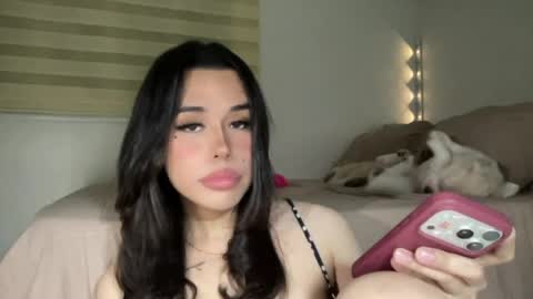 Snapshot of beautiful_lust69 chatting on 21, 6, 2026 Sweet Aya online show from 21, 6, 2026