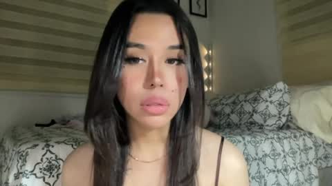 Snapshot of beautiful_lust69 chatting on 12, 7, 2026 Sweet Aya online show from 12, 7, 2026