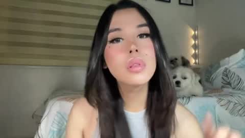 Snapshot of beautiful_lust69 chatting on 19, 7, 2026 Sweet Aya online show from 19, 7, 2026