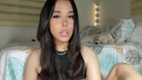Snapshot of beautiful_lust69 chatting on 20, 7, 2026 Sweet Aya online show from 20, 7, 2026