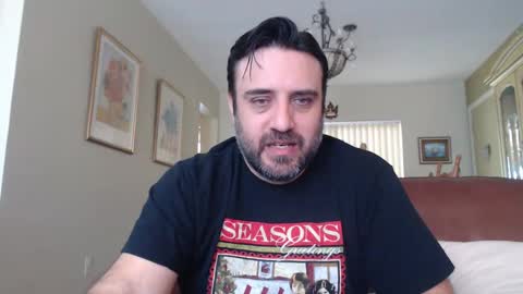 Snapshot of beautifulmanentertainment chatting on 21, 12, 2024 Kalel Superman online show from 21, 12, 2024