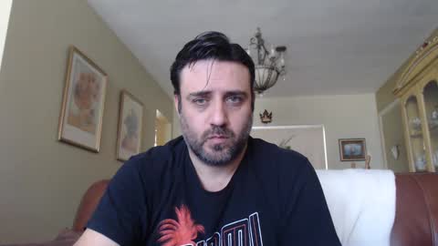 Snapshot of beautifulmanentertainment chatting on 7, 1, 2025 Kalel Superman online show from 7, 1, 2025