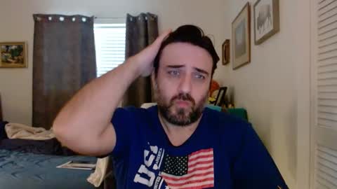 Snapshot of beautifulmanentertainment chatting on 21, 1, 2025 Kalel Superman online show from 21, 1, 2025