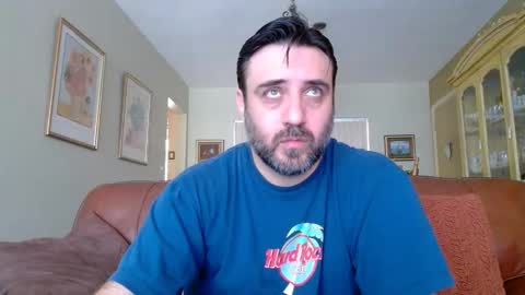 Snapshot of beautifulmanentertainment chatting on 14, 2, 2025 Kalel Superman online show from 14, 2, 2025