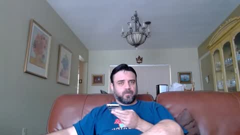 Snapshot of beautifulmanentertainment chatting on 16, 2, 2025 Kalel Superman online show from 16, 2, 2025