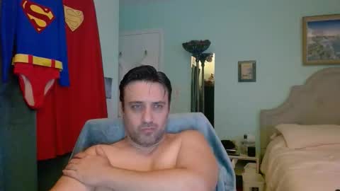 Snapshot of beautifulmanentertainment chatting on 9, 5, 2026 Kalel Superman online show from 9, 5, 2026