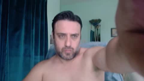 Snapshot of beautifulmanentertainment chatting on 17, 5, 2026 Kalel Superman online show from 17, 5, 2026
