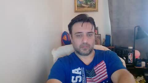 Snapshot of beautifulmanentertainment chatting on 1, 6, 2026 Kalel Superman online show from 1, 6, 2026