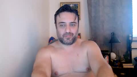 Snapshot of beautifulmanentertainment chatting on 7, 6, 2026 Kalel Superman online show from 7, 6, 2026