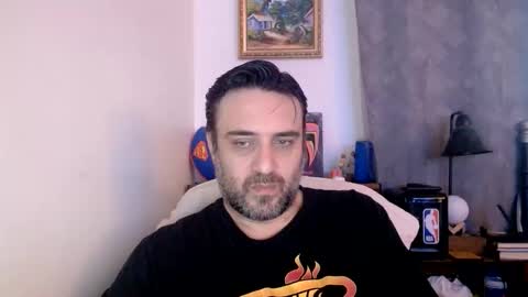 Snapshot of beautifulmanentertainment chatting on 9, 6, 2026 Kalel Superman online show from 9, 6, 2026
