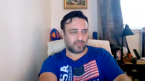Snapshot of beautifulmanentertainment chatting on 12, 7, 2026 Kalel Superman online show from 12, 7, 2026