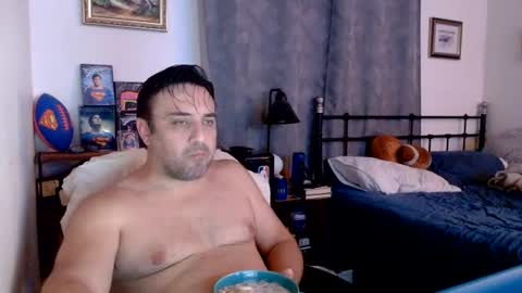 Snapshot of beautifulmanentertainment chatting on 19, 7, 2026 Kalel Superman online show from 19, 7, 2026